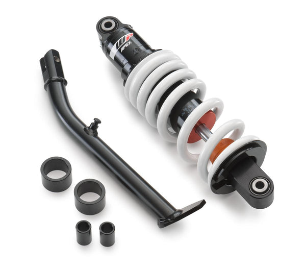KTM Lowering Kit FOR 390 Adventure (2020-2021)