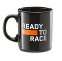 KTM Mug Black