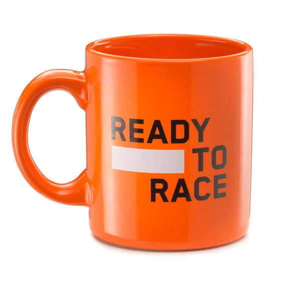 KTM MUG Orange