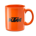 KTM MUG Orange