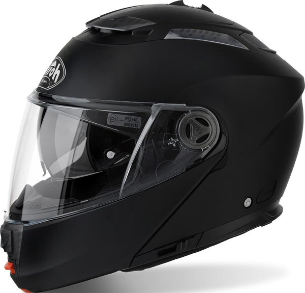 Airoh Phantom S Color Helmet Black Matt