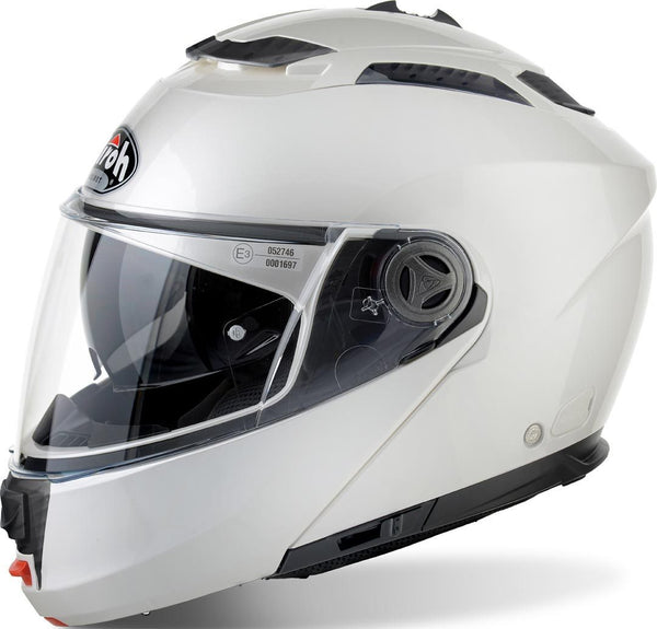 Airoh Phantom S Color Helmet White