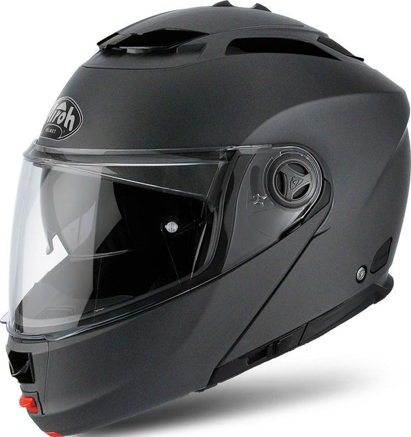 Airoh Phantom S Color Helmet Anthracite Matt