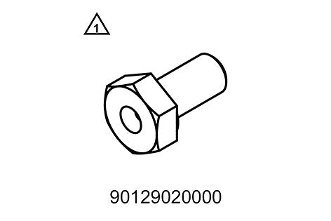KTM Pressing tool- 90129020000