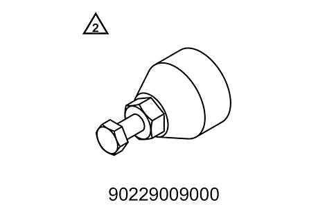 KTM Puller- 90229009000