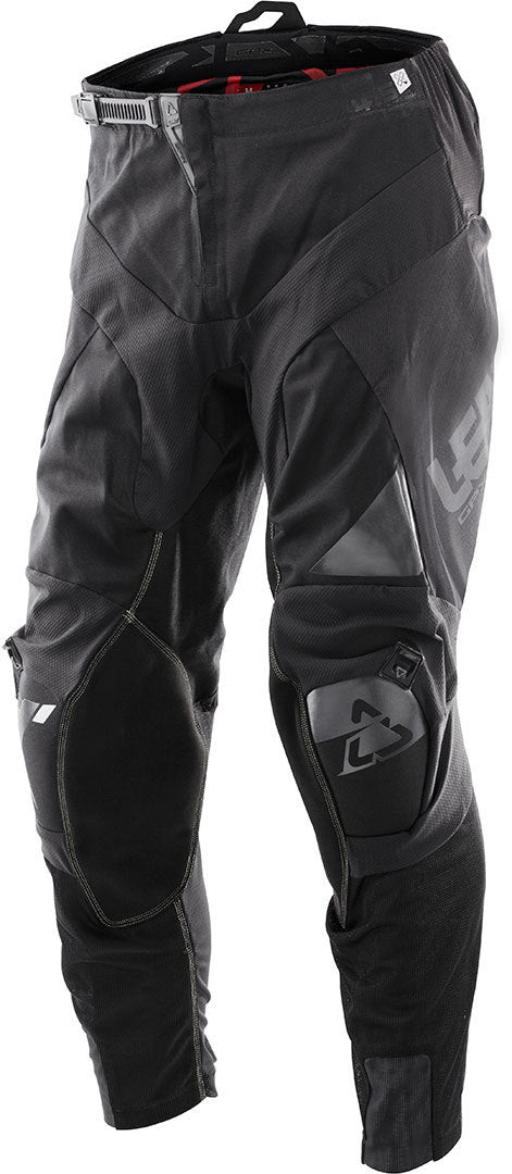 Leatt GPX 4.5 MX Hose Black/Gray