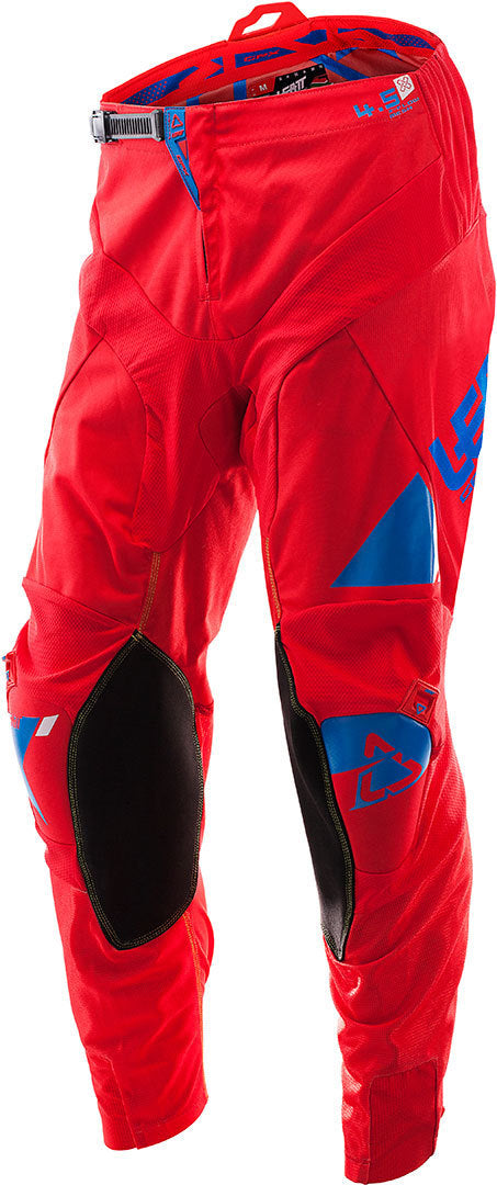 Leatt GPX 4.5 MX Hose Red/Blue
