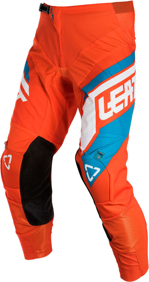 Leatt GPX 2.5 Orange/Blue