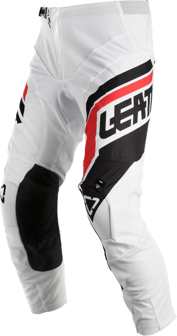 Leatt GPX 2.5 White/Black
