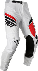 Leatt GPX 2.5 White/Black