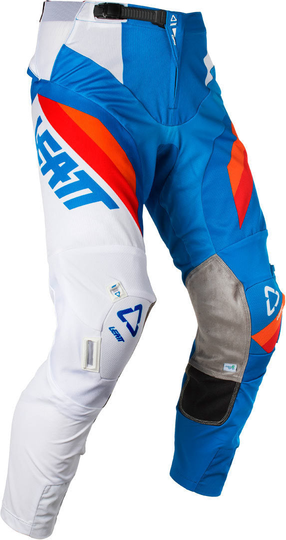 Leatt GPX 3.5 Blue/White