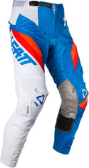 Leatt GPX 3.5 Blue/White