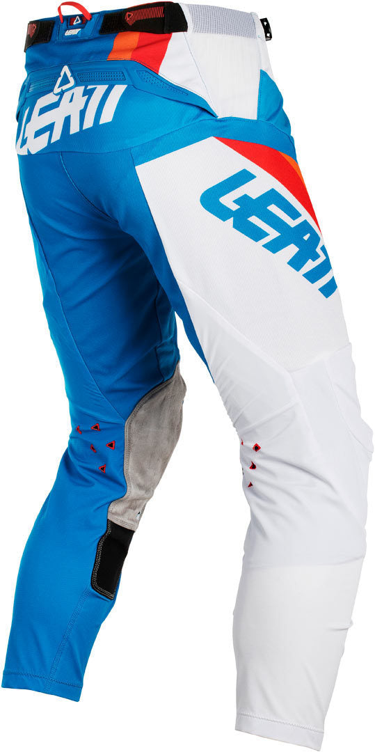Leatt GPX 3.5 Blue/White