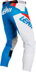 Leatt GPX 3.5 Blue/White