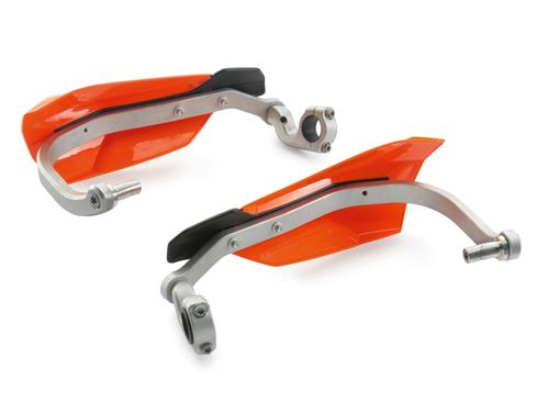 KTM Handguard Kit MX/Enduro/Freeride 2010-2022