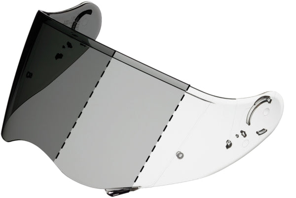 Shoei CNS-2 Visor Protec Tint