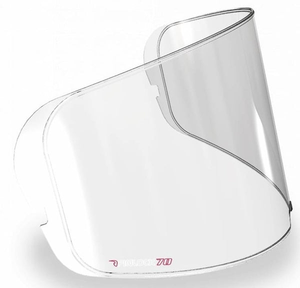 Shot 面罩/遮阳板 Ranger Pinlock 70 Visor