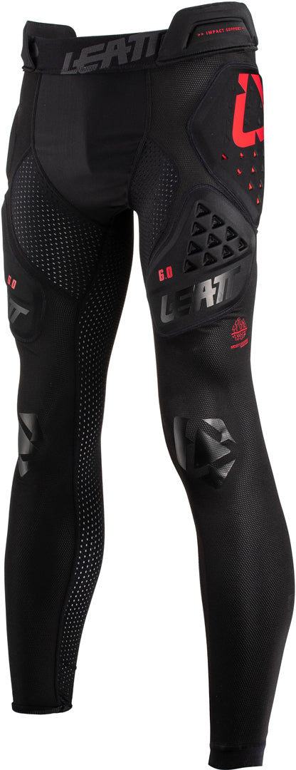 Leatt Impact 3DF 6.0 Motocross Protector Pants