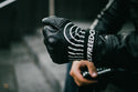HolyFreedom Ipnotico perforated Motorcycle Gloves