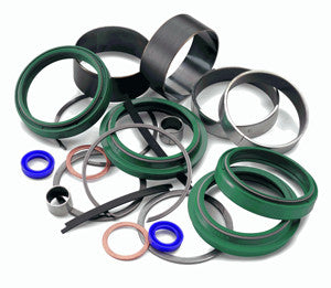 KTM SXS Service Kit 48mm 2008-2012