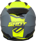 Shot Ranger Evolution Enduro Helmet