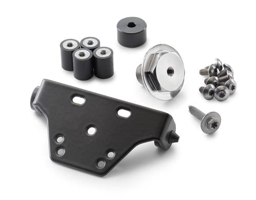KTM GPS Bracket RC 390 2014-2020