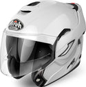 Airoh Rev Flip-Up Helmet White