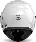 Airoh Rev Flip-Up Helmet White