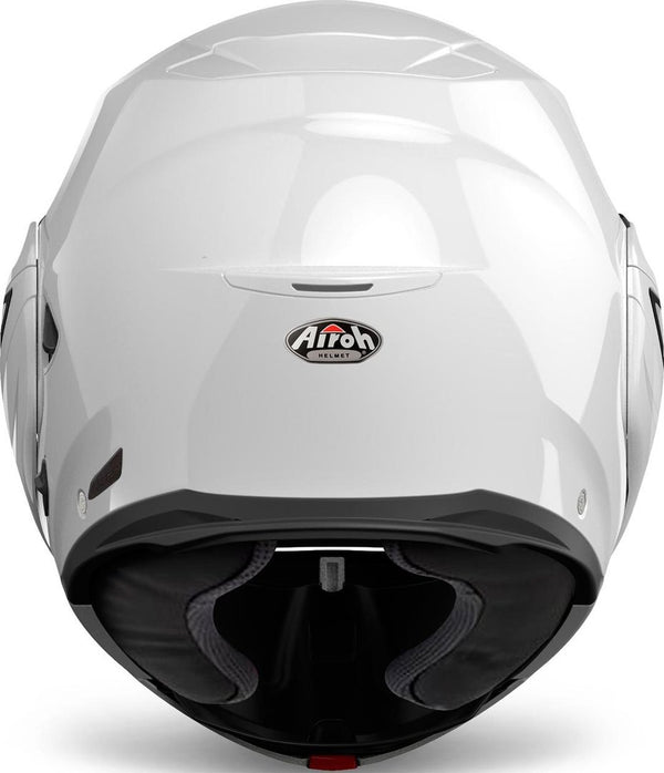 Airoh Rev Flip-Up Helmet White