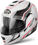 Airoh Rev Revolution White/Black