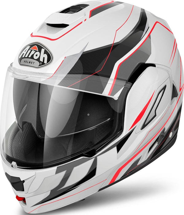 Airoh Rev Revolution White/Black