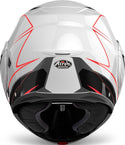 Airoh Rev Revolution White/Black
