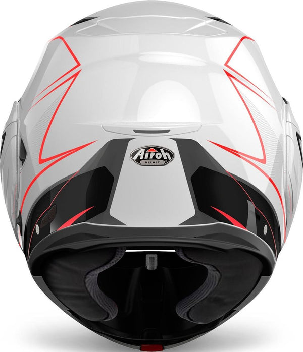 Airoh Rev Revolution White/Black