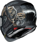 Shoei NXR 2 Faust Helmet