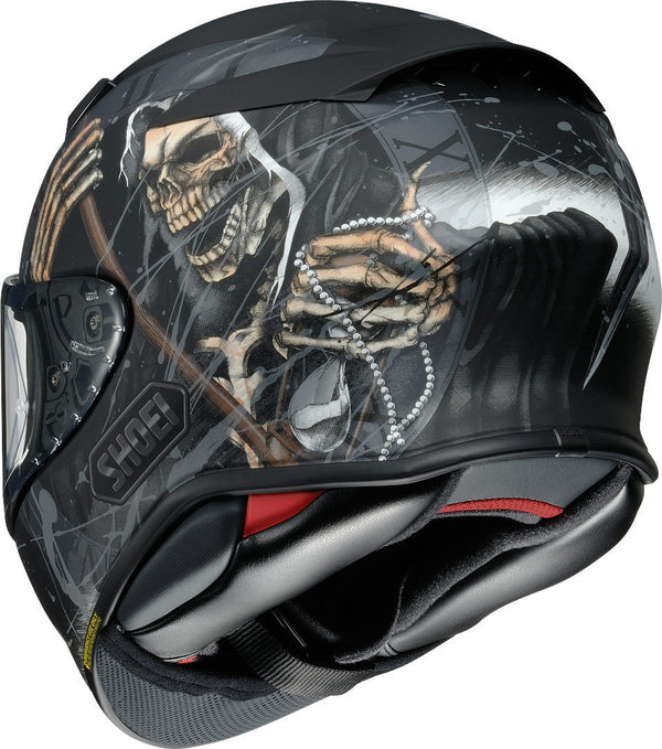 Shoei NXR 2 Faust Helmet