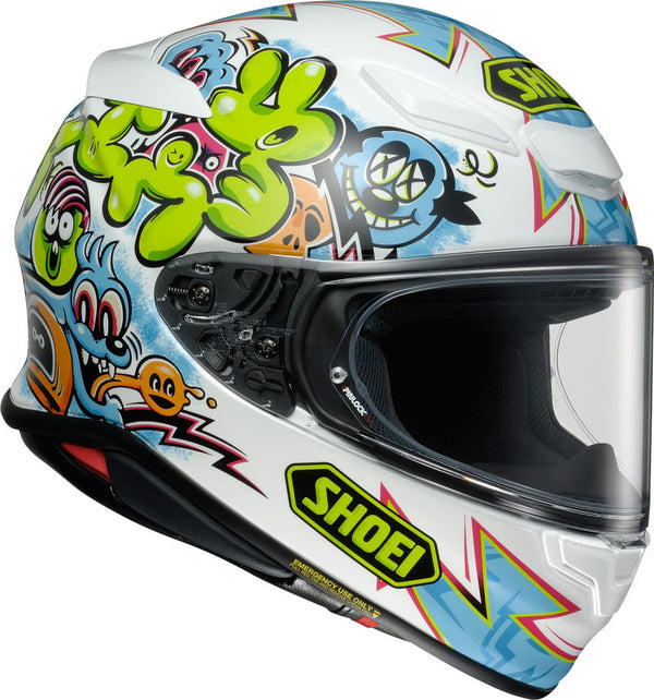 Shoei NXR 2 Helmet