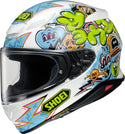 Shoei NXR 2 Helmet