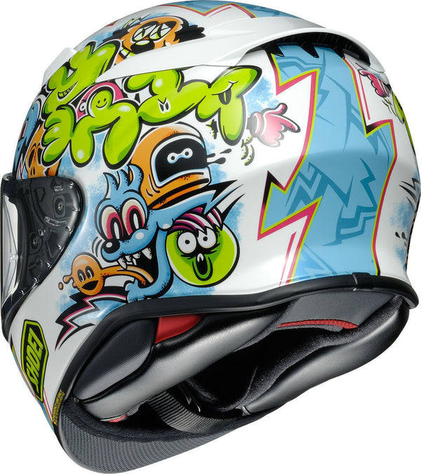 Shoei NXR 2 Helmet