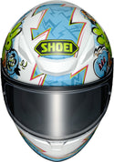 Shoei NXR 2 Helmet
