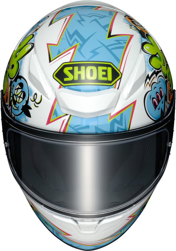 Shoei NXR 2 Helmet