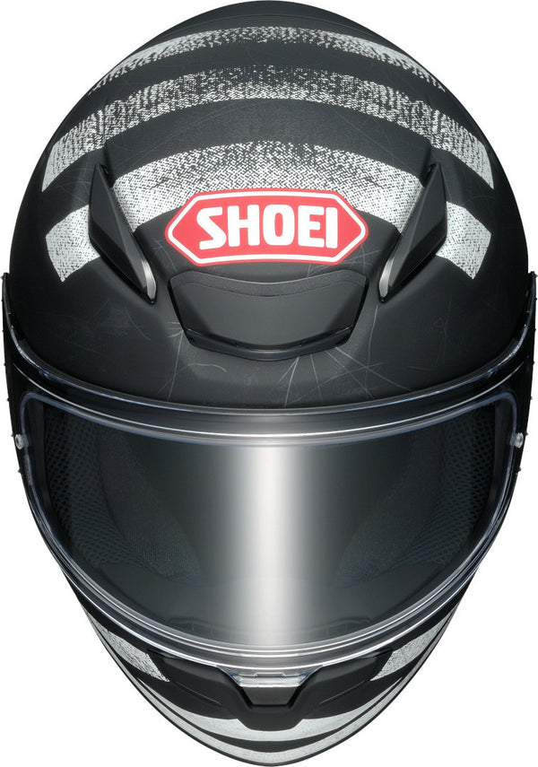 Shoei NXR 2 Scanner Helmet