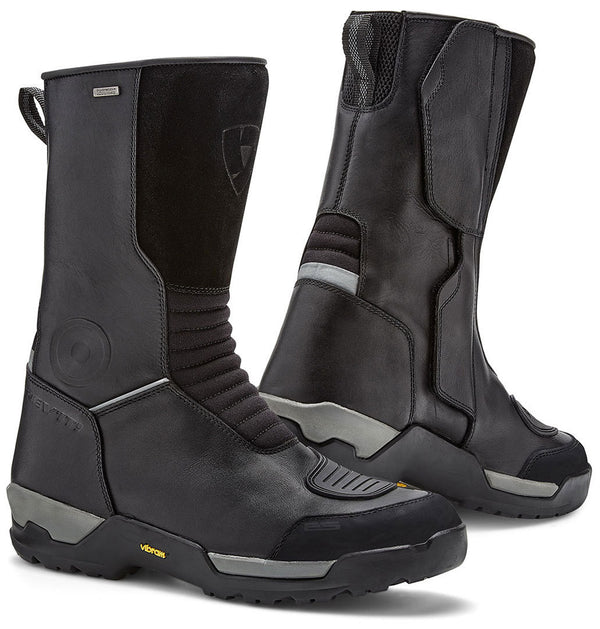 REVIT 骑行靴 Compass H2O Waterproof Motorcycle Boots