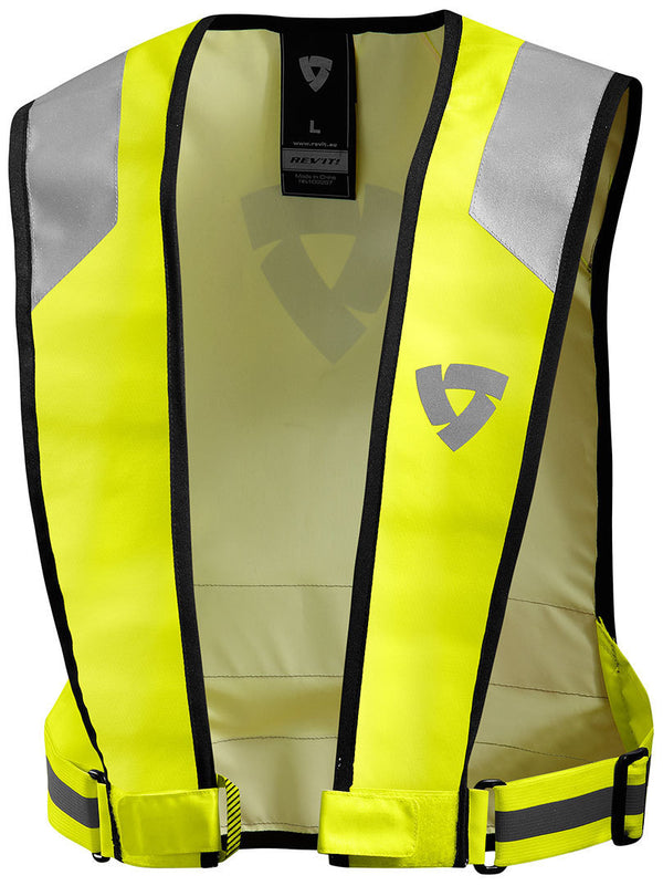 REVIT 骑行夹克 Connector HV Vest