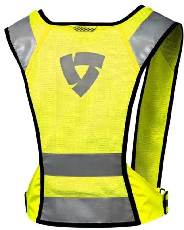 REVIT 骑行夹克 Connector HV Vest