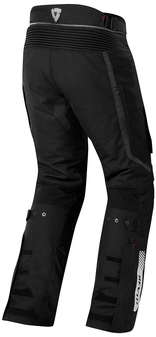 REVIT 骑行裤 Defender Pro Gore-Tex Textile Pants Gray/Black
