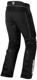 REVIT 骑行裤 Defender Pro Gore-Tex Textile Pants Gray/Black