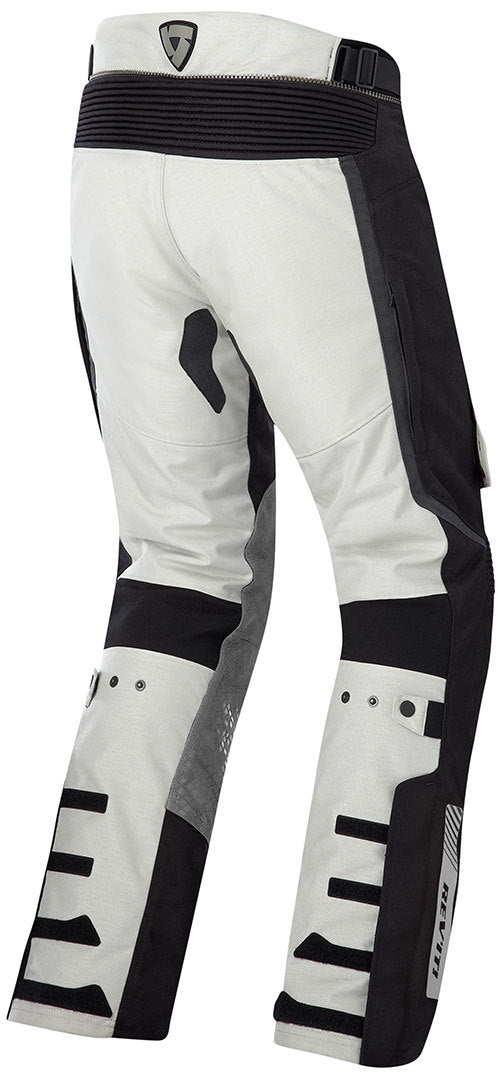 REVIT 骑行裤 Defender Pro Gore-Tex Textile Pants Gray/Black