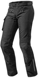REVIT 骑行裤 Enterprise 2 Textile Pants Black