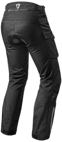 REVIT 骑行裤 Enterprise 2 Textile Pants Black