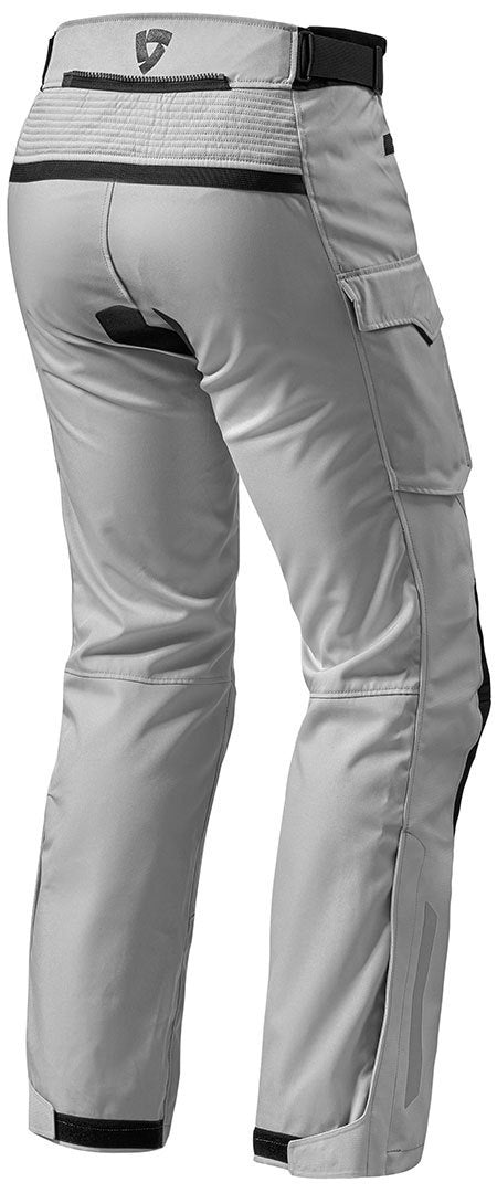 REVIT 骑行裤 Enterprise 2 Textile Pants Black